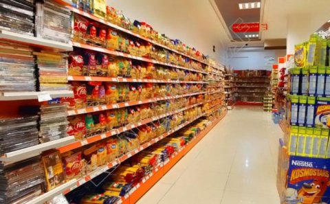 Ölkəmizə Rusiyadan bu malların gətirilməsi QADAĞAN EDİLDİ