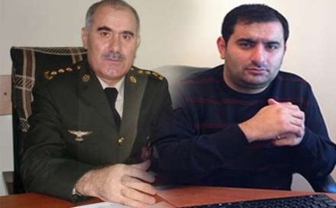 “Rüfət Səfərovun yas mərasimində iştirakı üçün…” – VƏKİL