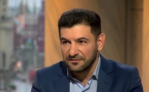 Bakını RAKETLƏ VURMAQ istəyən rusu- Azərbaycanlı QOVDU