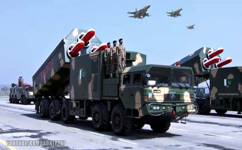 Hindistan və Pakistan nüvə arsenalını döyüş vəziyyətinə gətirdi — BÖYÜK MÜHARİBƏ TƏHLÜKƏSİ