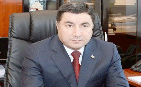 Vidadi Zeynalov azadlığa çıxdı