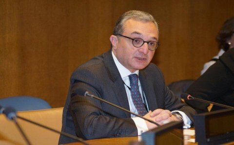 İrəvandan növbəti həyasızlıq: Madrit prinsipindən imtina...