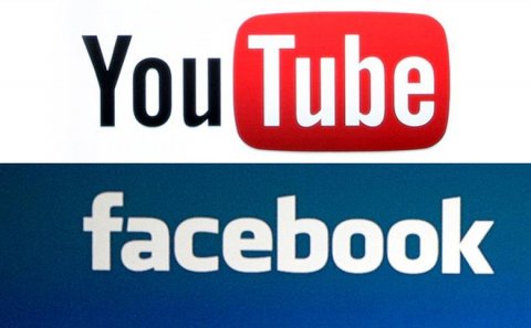 Feysbuk və Yutub Yeni Zelandiya terrorunun videolarını silir