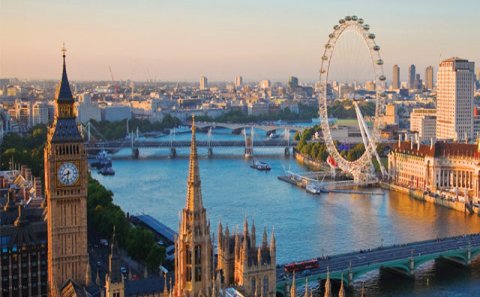 Londonda milyardlarla dollarlıq şübhəli əmlak aşkarlanıb