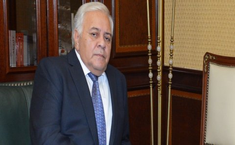 SPİKERİN MOSKVADA YENİ ƏMLAKLARI AŞKARLANDI – Milyonlarla dollarlıq evlər… + FOTOLAR
