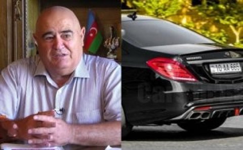 “Şərurlu İsfəndiyar 100 min pul istədi” - Evi alınan şəhid xanımı DANIŞDI