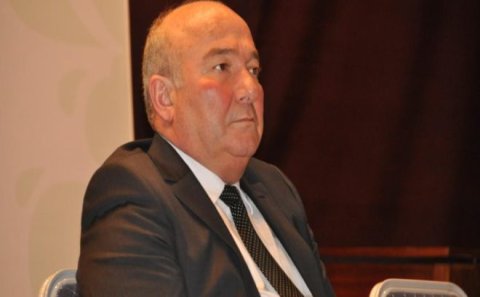 Samir Şərifovun işçisi Beyləqan icra başçısı ilə necə anlaşdı?