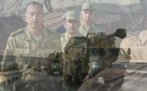 İlham Əliyevdən İrəvanı təşvişə salan MÜHARİBƏ XƏBƏRDARLIĞI: Putinin Bakıya zəngi və...