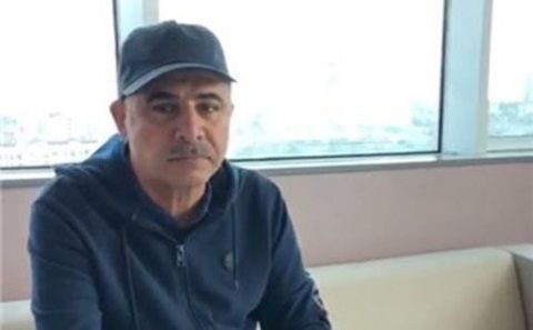 Elmar Vəliyevlə bağlı paylaşım edən şəxslə bağlı QƏRAR VERİLDİ
