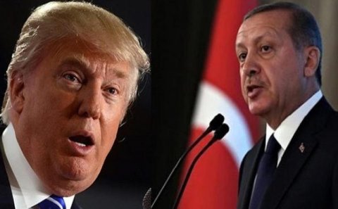 Ərdoğan ilin sonuna kimi... – ABŞ-dan ŞOK TƏHDİD