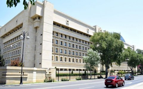 DTX-yə yeni səlahiyyətlər verildi — Prezidentdən FƏRMAN