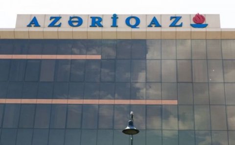 Paytaxtın bu rayonlarında qaz olmayacaq