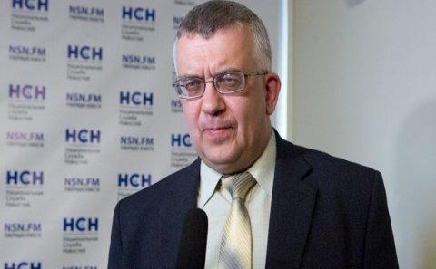 Ermənilərin qədim keçmişi yoxdu, ona görə... - Kuznetsov