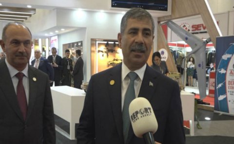 Zakir Həsənov: 