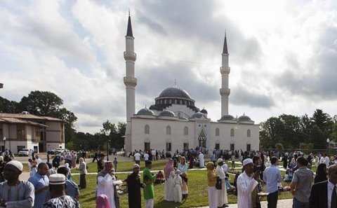 ABŞ-da müsəlmanlar üçün KRİTİK ADDIM: bütün məscid və ibadət evləri Ramazan ayında...