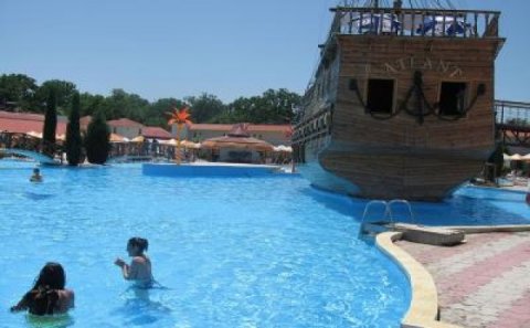 Xəzəri çirkəndirən istirahət MƏRKƏZLƏRİ: “Malibu”, “Atlant”, “Mayak”, “Palma”...  - RƏSMİ