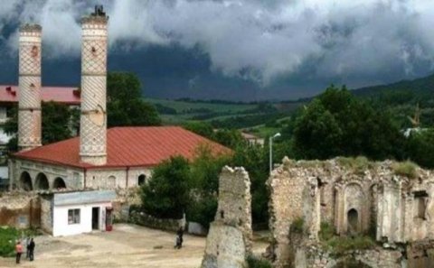 Ermənistan Qarabağı özündə saxlamaq gücündə deyil - ŞOK ETİRAF