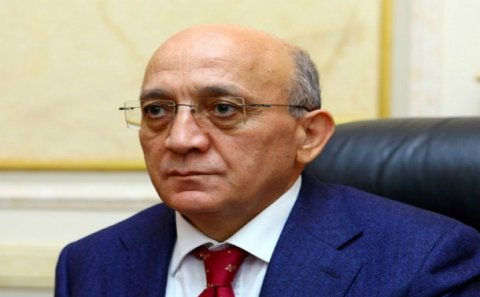 “Azərbaycanda birgə nikahdan olan ermənilər yaşayır”- Komitə sədri