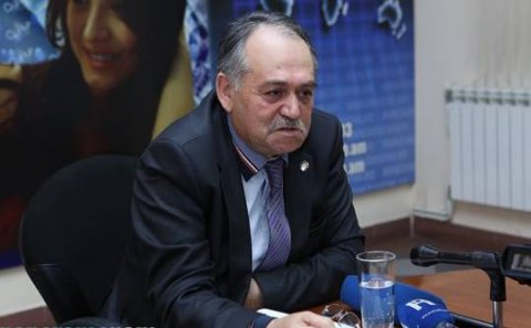 Erməni generalından xaç dünyasına ittiham: “Qarabağ savaşında bizə kömək etmədilər!”