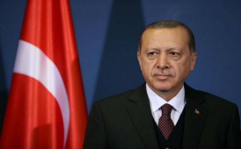 İmamoğlu ilə o yarışacaq - Ərdoğan AKP-nin namizədini açıqladı