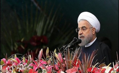 Ruhanidən dünyanı SİLKƏLƏYƏCƏK XƏBƏRDARLIQ: 60 gün vaxt verdi və 4 ölkəyə...