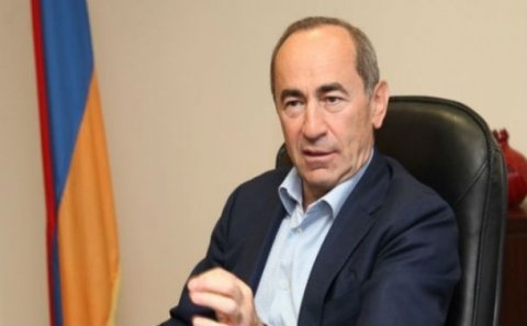 Koçaryan və Ohanyanın məhkəməsinin başlayacağı tarix açıqlanıb