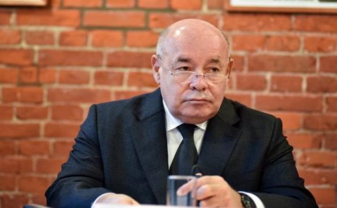“Azərbaycanla Ermənistan arasında tam sülhə nail olmağa hələ çox var” – Mixail Şvıdkoy