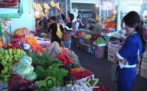 Bazarlardakı ticarətçilər Orucluğa görə icarə haqqından azad edildi...- İbrətamiz