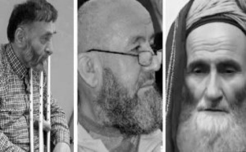 Tacikistan həbsxanasındakı qiyamda 3 din xadiminin boynu vurulub