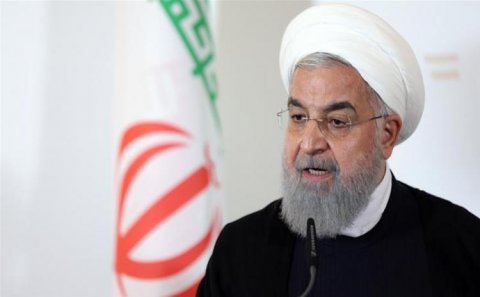 Ruhani: 