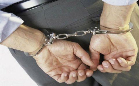 Gürcüstanda xüsusi əməliyyat keçirilib – Yüksək vəzifəli şəxslər saxlanılıb