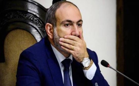 Nikol Paşinyan məzuniyyətə gedir - Onu bu şəxs əvəz edəcək...