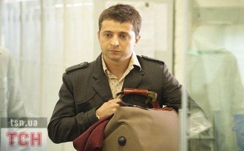 Formançuk: Zelenskinin “Rusiya ilə müharibə” bəyanatı...