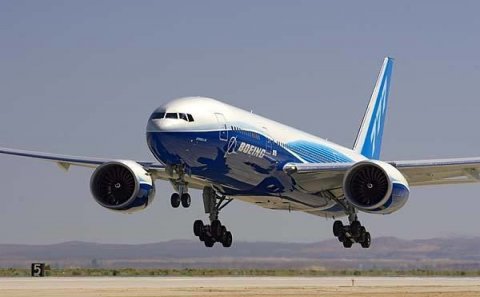 Azərbaycan “Boinq 737” təyyarələrindən imtina etdi