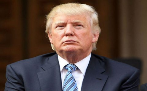 Donald Tramp İrana qarşı hərbi əməliyyatları istisna etməyib