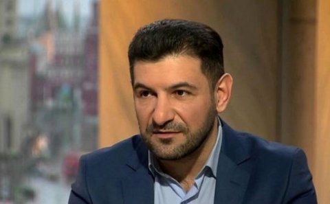 Fuad Abbasov bu gün Rusiyadan deportasiya ediləcək