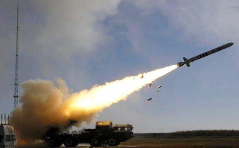 Azərbaycan bu terrorçunu yüksəkdəqiqli RAKET ZƏRBƏSİ ilə məhv edə bilər