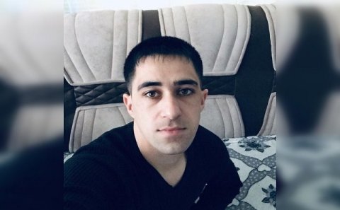 Rusiyada öldürülən azəbaycanlının qatili tutuldu - TƏFƏRRÜAT