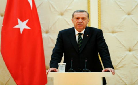 “ABŞ S-400-ə görə Türkiyəyə qarşı sanksiyalar tətbiq etməyəcək” – ƏRDOĞAN
