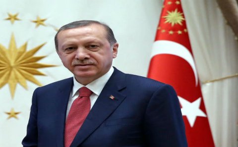 “Türkiyə parlament idarəçiliyinə heç vaxt qayıtmayacaq” – Ərdoğan