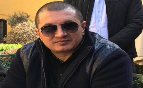 Lotu Quli gözlənilmədən Bakıya gəldi