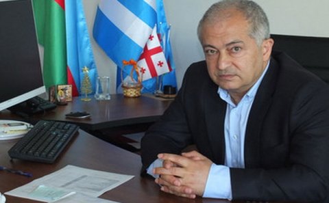 Azərbaycan Fərman Ceyranlı barəsində axtarış elan edib