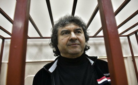 Rusiyada erməni iş adamı 9 il müddətinə azadlıqdan məhrum edilə bilər