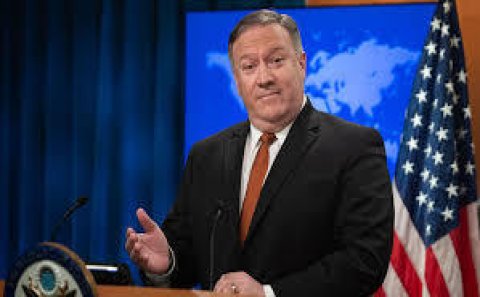 “İrana qarşı sanksiyalar səmərəsini verir” – Maykl Pompeo