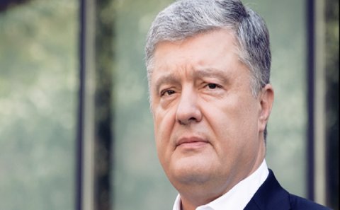 Poroşenkonun əsas planı: “Sağ qalmaq istəyirəm…”