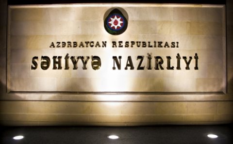 Nazirlik dərman firmasının cərimələnməsi üçün məhkəməyə müraciət edib