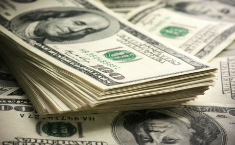 Azərbaycan ötən il Gürcüstana 246 milyon dollar investisiya qoyub