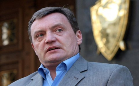 Ukraynada nazir müavini korrupsiyaya görə həbs olunub