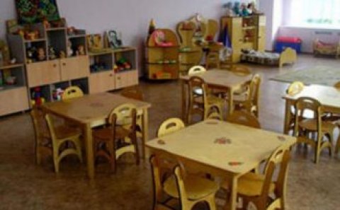 Azərbaycanda bağçada 355 uşaqda bakterial dizenteriya aşkarlanıb