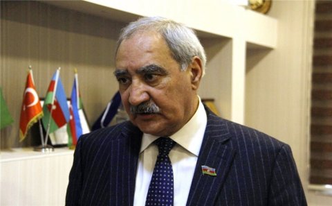 Deputat: “Pul hardandır?! Əsgərlikdən olmayan məmur övladları kef çəkirlər”